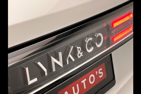 Lynk & Co 01 1.5 More | Leder| Pano | Stoel+Stuurwielverwarming | Keyless