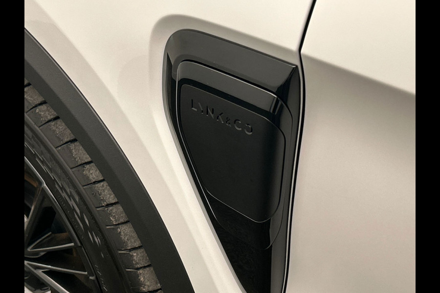 Lynk & Co 01 1.5 More | Leder| Pano | Stoel+Stuurwielverwarming | Keyless