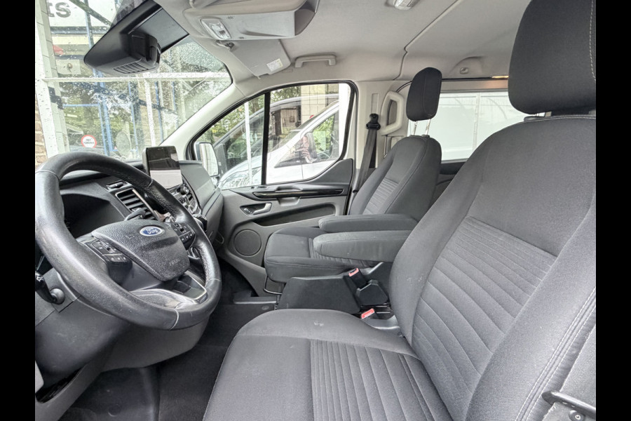 Ford Transit Custom 320 2.0 TDCI L2H1 Limited DC