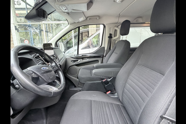 Ford Transit Custom 320 2.0 TDCI L2H1 Limited DC