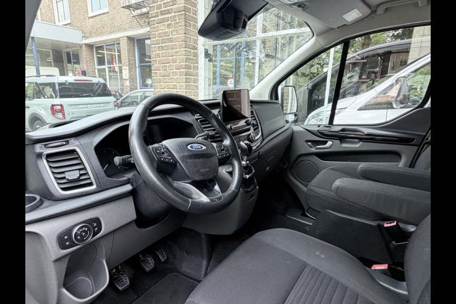 Ford Transit Custom 320 2.0 TDCI L2H1 Limited DC