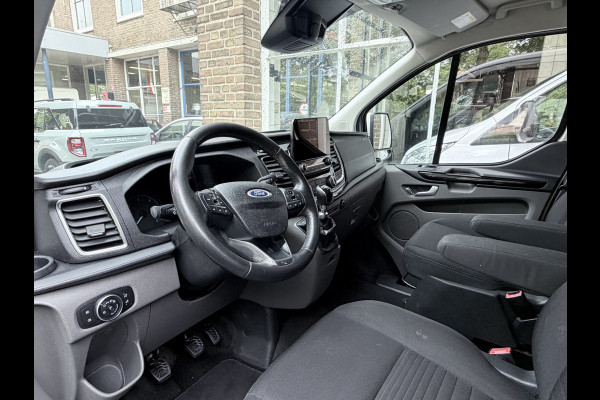 Ford Transit Custom 320 2.0 TDCI L2H1 Limited DC