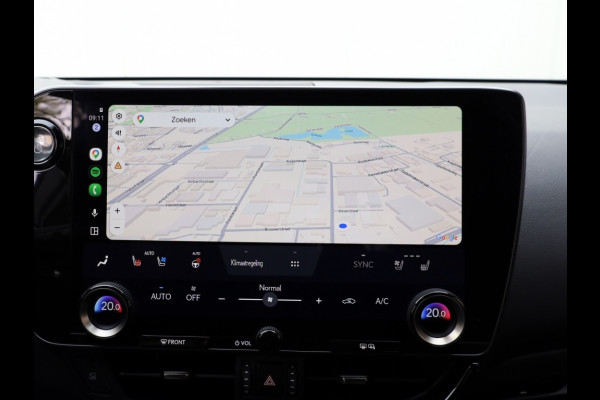 Lexus NX 450h+ AWD F Sport Line | 360 Camera | Stoelventilatie | Trekhaak