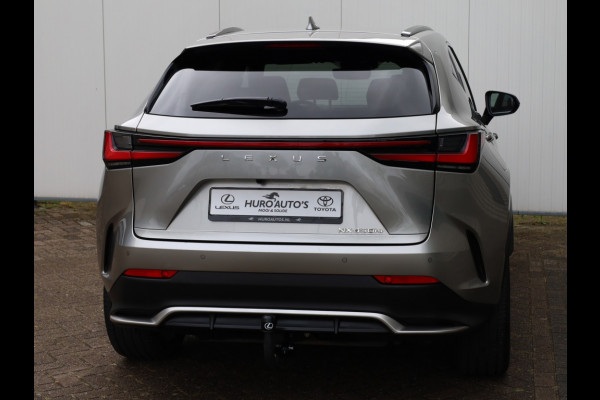 Lexus NX 450h+ AWD F Sport Line | 360 Camera | Stoelventilatie | Trekhaak