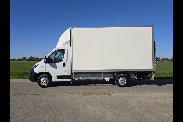 Fiat Ducato 35H 2.3 MultiJet L4 Bakwagen + Klep - 140 Pk - Euro 6 - Airco - Cruise Control