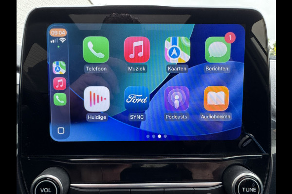 Ford Puma 1.0 EcoBoost Hybrid ST-Line Pano Carplay Clima Camera Stoelverwarming Stuurverwarming