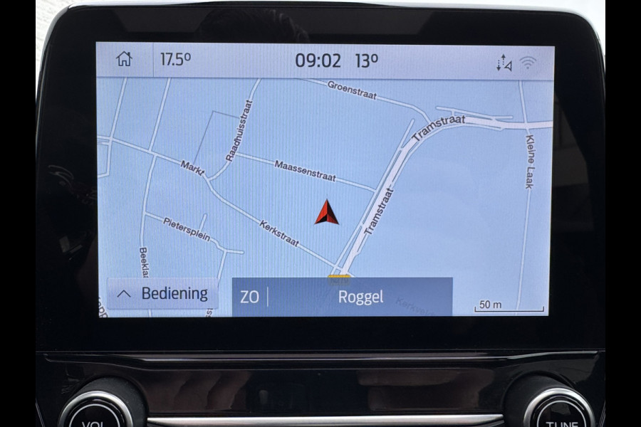 Ford Puma 1.0 EcoBoost Hybrid ST-Line Pano Carplay Clima Camera Stoelverwarming Stuurverwarming