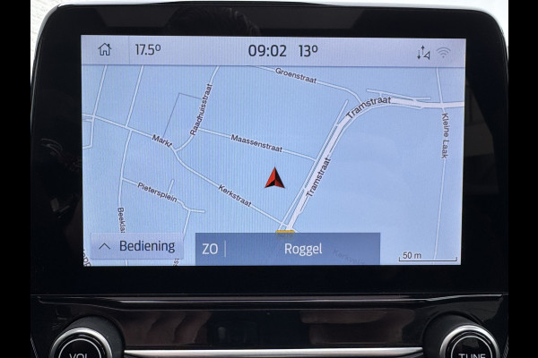 Ford Puma 1.0 EcoBoost Hybrid ST-Line Pano Carplay Clima Camera Stoelverwarming Stuurverwarming