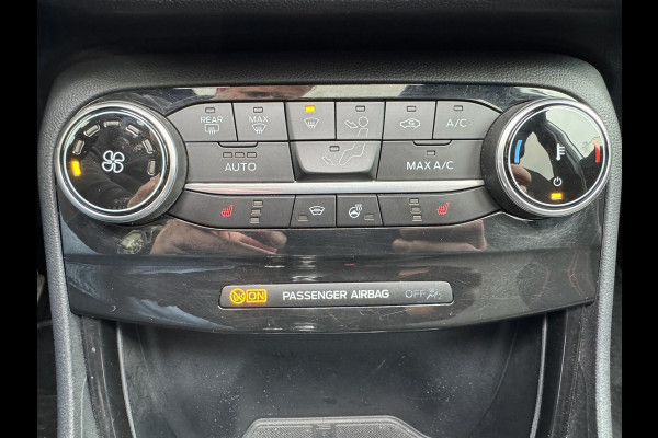 Ford Puma 1.0 EcoBoost Hybrid ST-Line Pano Carplay Clima Camera Stoelverwarming Stuurverwarming