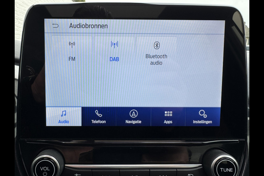 Ford Puma 1.0 EcoBoost Hybrid ST-Line Pano Carplay Clima Camera Stoelverwarming Stuurverwarming