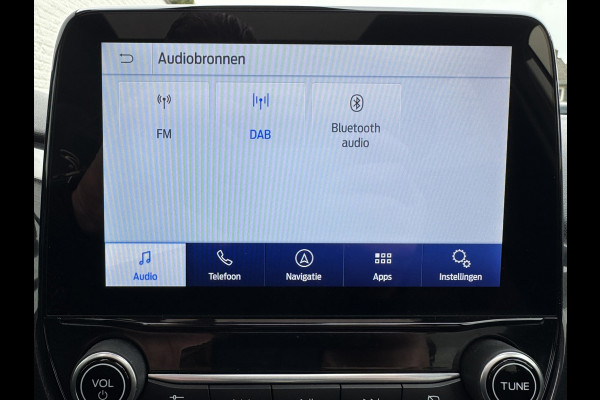 Ford Puma 1.0 EcoBoost Hybrid ST-Line Pano Carplay Clima Camera Stoelverwarming Stuurverwarming
