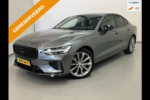 Volvo S60 2.0 Recharge T8 AWD R-Design / Harman / Trekhaak
