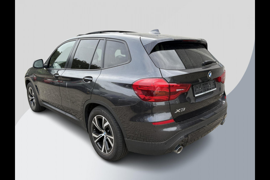 BMW X3 xDrive30e 292pk PHEV | Leder |  Panoramadak | Harman Kardon | 360 camera | Memoryseat | Keyless | Elek. achterklep | Stoel & Stuurverwarming |