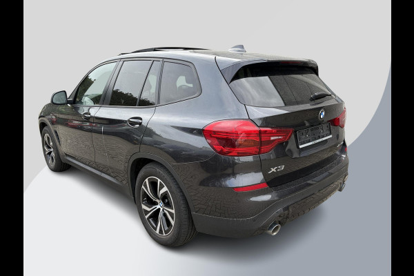 BMW X3 xDrive30e 292pk PHEV | Leder |  Panoramadak | Harman Kardon | 360 camera | Memoryseat | Keyless | Elek. achterklep | Stoel & Stuurverwarming |