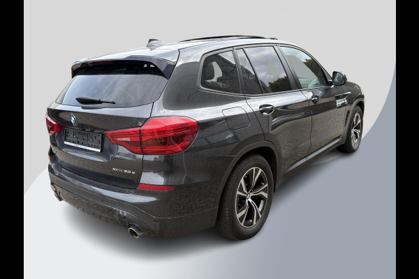 BMW X3 xDrive30e 292pk PHEV | Leder |  Panoramadak | Harman Kardon | 360 camera | Memoryseat | Keyless | Elek. achterklep | Stoel & Stuurverwarming |