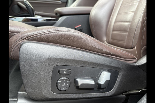 BMW X3 xDrive30e 292pk PHEV | Leder |  Panoramadak | Harman Kardon | 360 camera | Memoryseat | Keyless | Elek. achterklep | Stoel & Stuurverwarming |
