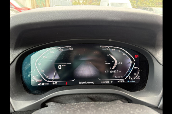 BMW X3 xDrive30e 292pk PHEV | Leder |  Panoramadak | Harman Kardon | 360 camera | Memoryseat | Keyless | Elek. achterklep | Stoel & Stuurverwarming |