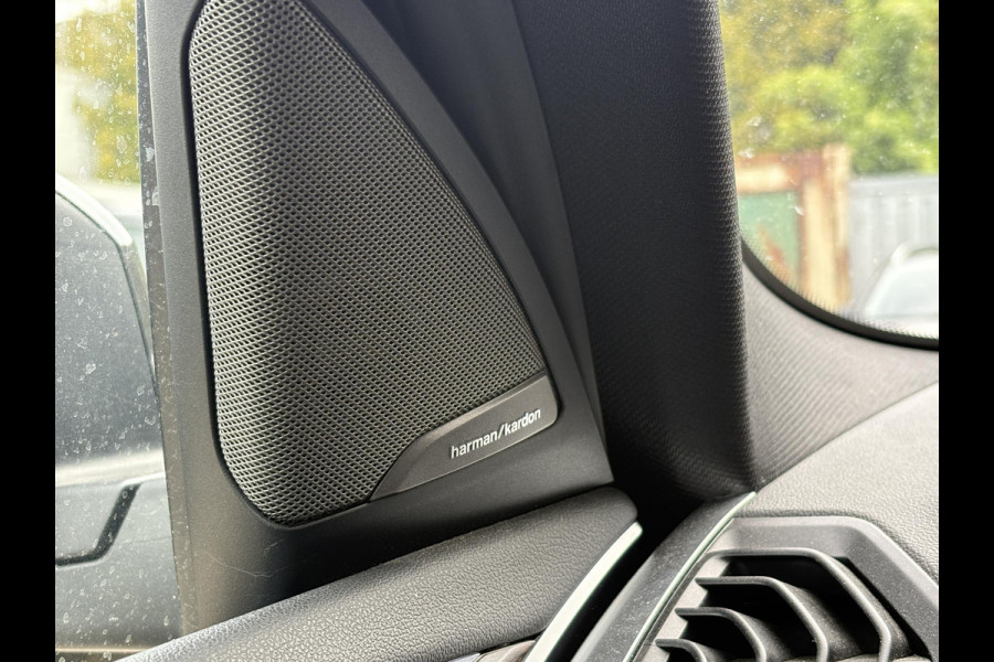 BMW X3 xDrive30e 292pk PHEV | Leder |  Panoramadak | Harman Kardon | 360 camera | Memoryseat | Keyless | Elek. achterklep | Stoel & Stuurverwarming |