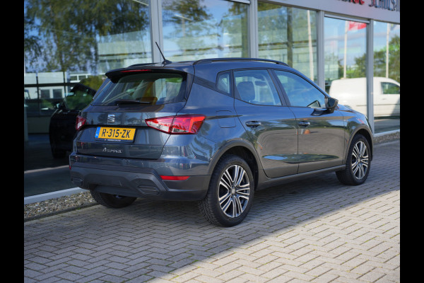 Seat Arona 1.0 TSI Style | Apple Carplay/Android Auto | DAB |