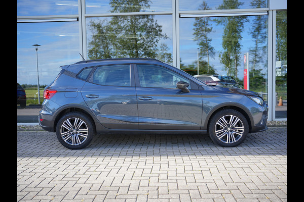 Seat Arona 1.0 TSI Style | Apple Carplay/Android Auto | DAB |