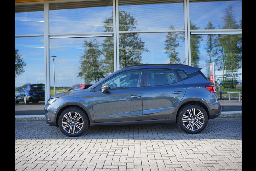Seat Arona 1.0 TSI Style | Apple Carplay/Android Auto | DAB |