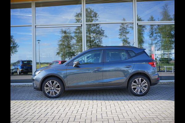 Seat Arona 1.0 TSI Style | Apple Carplay/Android Auto | DAB |