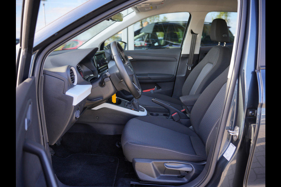 Seat Arona 1.0 TSI Style | Apple Carplay/Android Auto | DAB |