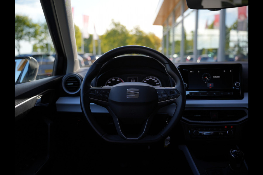 Seat Arona 1.0 TSI Style | Apple Carplay/Android Auto | DAB |