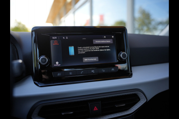 Seat Arona 1.0 TSI Style | Apple Carplay/Android Auto | DAB |