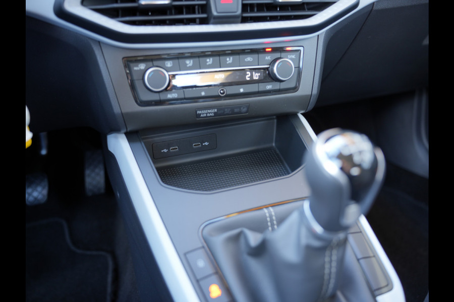 Seat Arona 1.0 TSI Style | Apple Carplay/Android Auto | DAB |