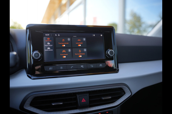 Seat Arona 1.0 TSI Style | Apple Carplay/Android Auto | DAB |