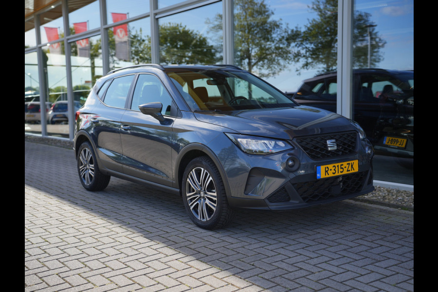 Seat Arona 1.0 TSI Style | Apple Carplay/Android Auto | DAB |