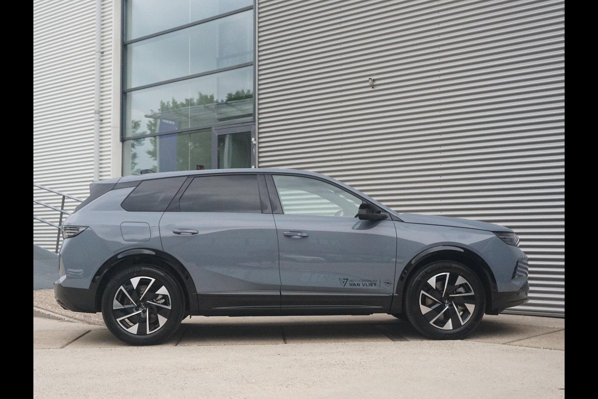 Opel Grandland 1.6 Turbo Plug-in-Hybrid Business Edition