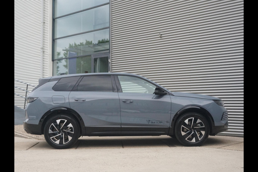 Opel Grandland 1.6 Turbo Plug-in-Hybrid Business Edition
