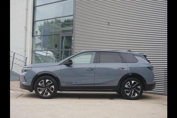 Opel Grandland 1.6 Turbo Plug-in-Hybrid Business Edition