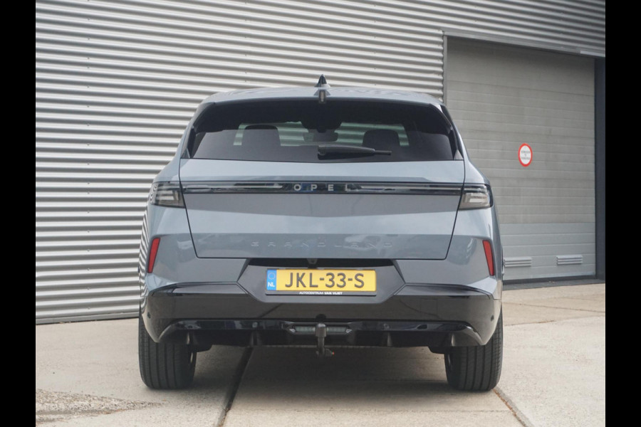 Opel Grandland 1.6 Turbo Plug-in-Hybrid Business Edition