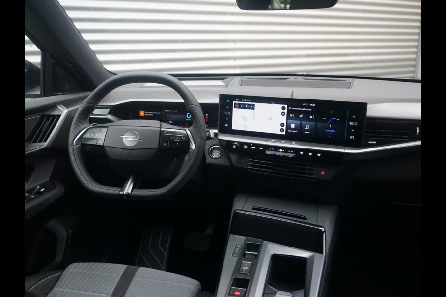 Opel Grandland 1.6 Turbo Plug-in-Hybrid Business Edition