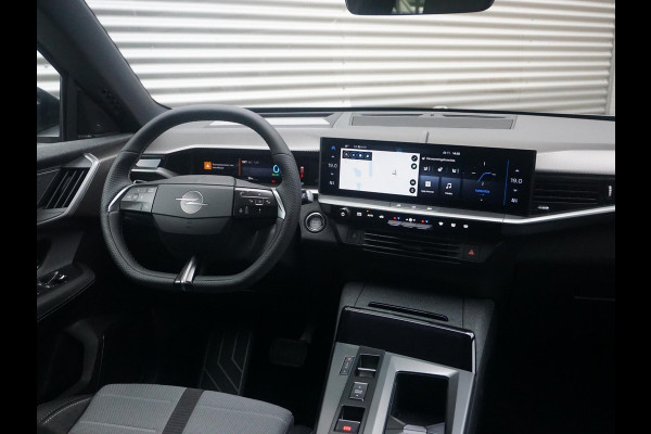 Opel Grandland 1.6 Turbo Plug-in-Hybrid Business Edition