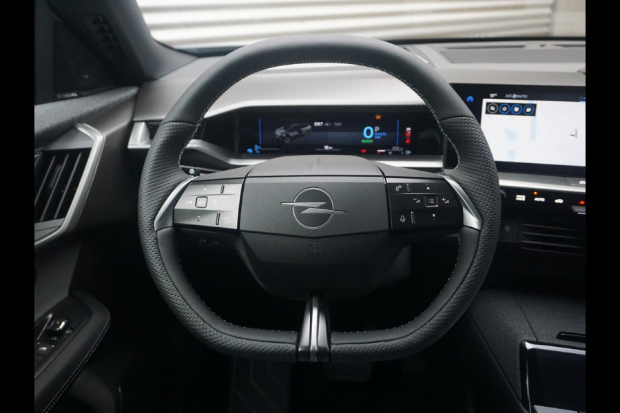 Opel Grandland 1.6 Turbo Plug-in-Hybrid Business Edition