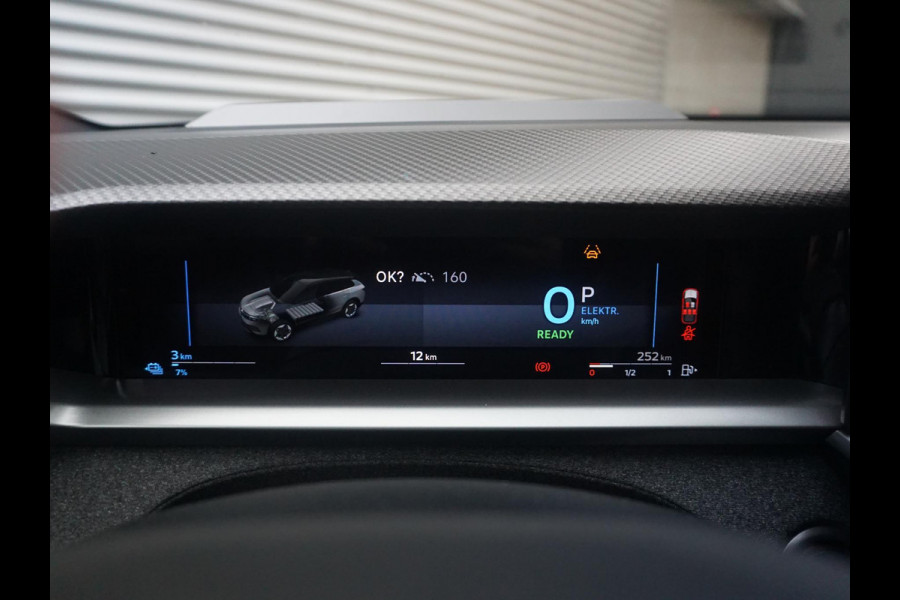 Opel Grandland 1.6 Turbo Plug-in-Hybrid Business Edition