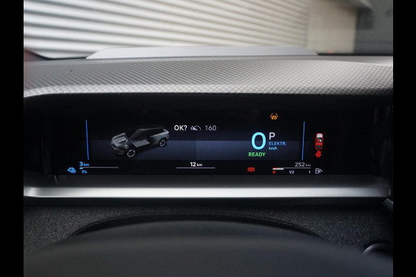 Opel Grandland 1.6 Turbo Plug-in-Hybrid Business Edition