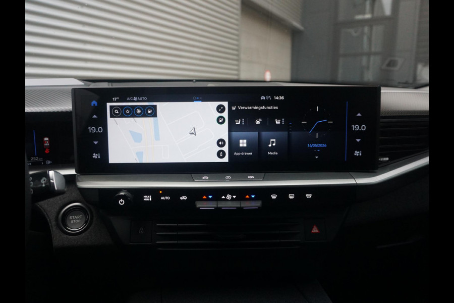 Opel Grandland 1.6 Turbo Plug-in-Hybrid Business Edition