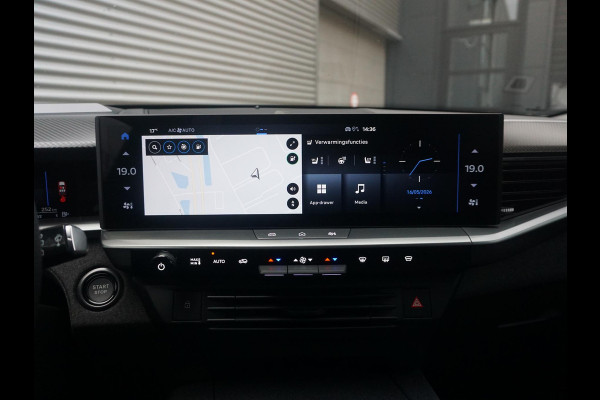 Opel Grandland 1.6 Turbo Plug-in-Hybrid Business Edition