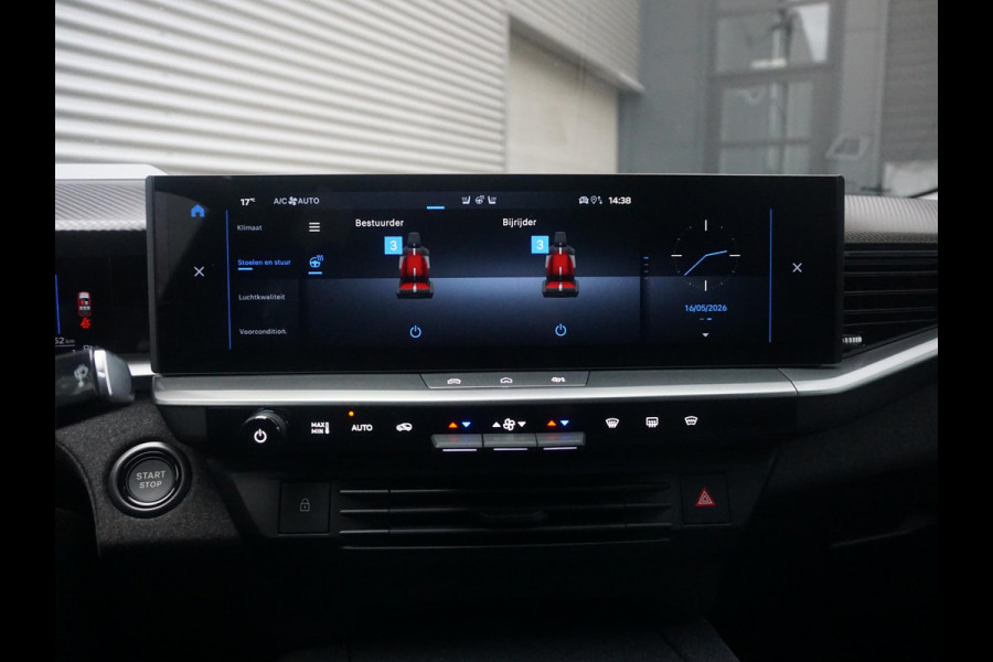 Opel Grandland 1.6 Turbo Plug-in-Hybrid Business Edition