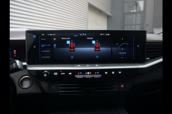 Opel Grandland 1.6 Turbo Plug-in-Hybrid Business Edition