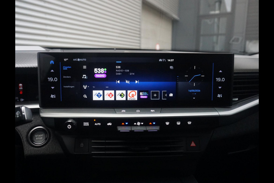 Opel Grandland 1.6 Turbo Plug-in-Hybrid Business Edition