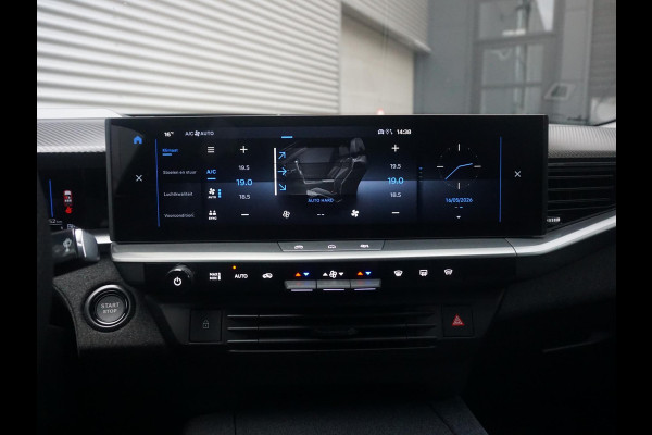 Opel Grandland 1.6 Turbo Plug-in-Hybrid Business Edition