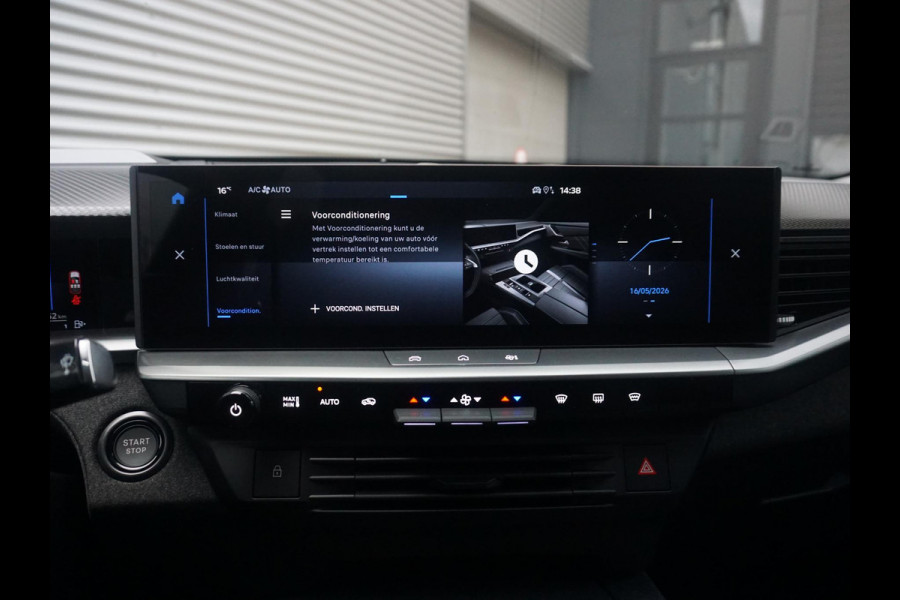 Opel Grandland 1.6 Turbo Plug-in-Hybrid Business Edition