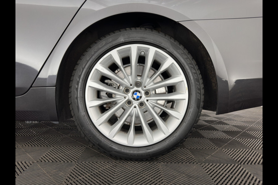 BMW 5 Serie 530e iPerformance eDrive Edition (Plug-In) (INCL-BTW) Aut. *LEATHER | FULL-LED | SOFTCLOSE | TOPVIEW | MEMORY-PACK | DIGI-COCKPIT | NAVI-FULLMAP | HEATED-COMFORTSEATS | HEAD-UP | PRIVACY-GLASS | ECC | PDC | 18''ALU*