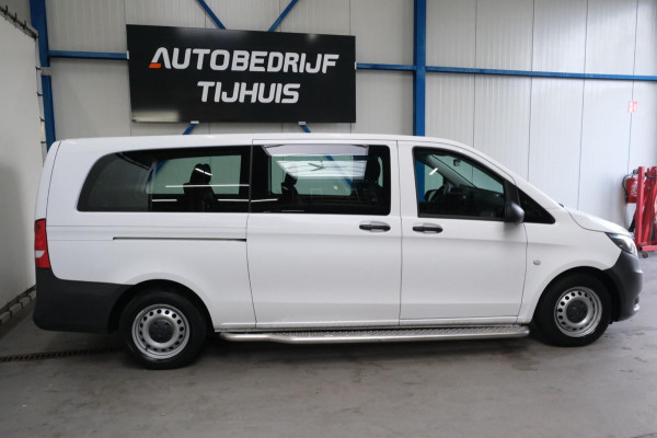Mercedes-Benz Vito Tourer 110 CDI Base Extra Lang 9p > Export €14950,- netto <
